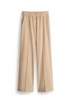 Брюки OPUS PANTS MID RISE RELAXED FIT, Macadamia/Beige - фото 5