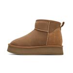 KODI Ботинки Snow Boots Women's Camel/Beige - фото