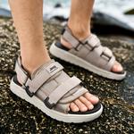 Шлепанцы мужские песочные Jeep - фото 5