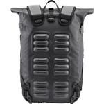 Велосипедная сумка Vario High-Vis QL21 Ortlieb, черный - фото 3