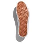 Кроссовки Vans Skateboarding Shoes Unisex Low-top Bronze, цвет Bronze - фото 5