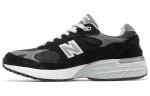 New Balance 993 MiUSA Черный - фото