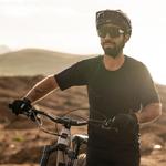 Футболка ION Traze ION, Black - фото 2