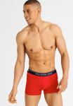 Брюки POUCH TRUNKS 3 PACK Polo Ralph Lauren, белый - фото 4