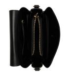 Сумка через плечо VALENTINO Alexia, черный - фото 3