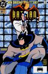 Batman Adventures, The, Edition# 22 (DC) - фото