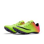 Кроссовки zoom superfly elite Nike, желтый - фото 3