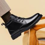 Ботинки Kangaroo head Martin Boots Unisex - фото 17