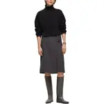 HERMES Свитер женский черный - фото 4