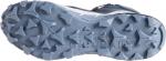 Кроссовки Salomon Women's Cross Hike Mid Gore-tex, Blue - фото 6