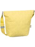 Наплечная сумка Zwei, желтый - фото