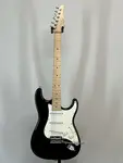 Suhr Classic S Antique SSS Черный - фото