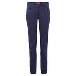 Брюки Craghoppers NosiLife Pro Active Long, синий - фото 3