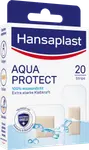 Пластыри Aqua Protect водонепроницаемые 20 шт. Hansaplast - фото 2