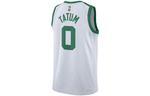 Майка Nike x NBA Boston Celtics Jerseys 'Jason Tatum 0', белый - фото 2