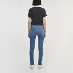Женские джинсы Levi's levi’s, цвет Blue - фото 4