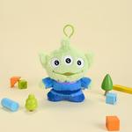 Плюшевый кулон POTDEMIEL - фото 10