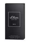 Black Label для мужчин, Туалетная вода 30ml s.Oliver - фото 2