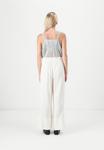 Брюки Free People DAYS END PULL ON, Clean Ivory/Off-White - фото 3