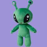 Плюшевая игрушка IKEA - фото 3