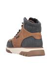 Ботинки Rieker Lace-up ankle boots, Braun/Brown - фото 5
