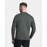 Толстовка Kilpi, темно-зеленый - фото 2