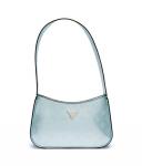 Сумка через плечо Arnela Guess, синий - фото