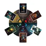 Детская настольная игра Asmodee Yggdrasil Chronicles, мультиколор - фото 3