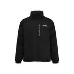 Пуховик LiNing Unisex черный - фото 2