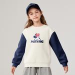 Детский свитшот Disney, синий - фото 3