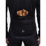 Куртка Craft Pro Gravel Wind, черный - фото 4