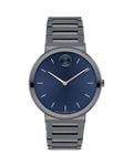 Часы Movado Bold Horizon, 40 мм - фото
