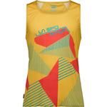 Комп. бак м La Sportiva, мультиколор - фото