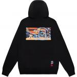 Толстовка ARCADE1UP Unisex CLOT, синий - фото 4