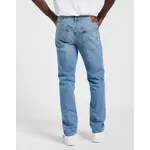 Джинсы Lee Daren Zip Fly, синий - фото 2