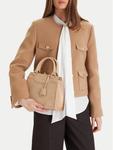 Сумка CEO-LSK-M-005-09 Lasocki, бежевый - фото 2