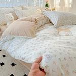 Antarctic Пододеяльник 160х210 см из 100% хлопка, E Tu Zoo - фото 7