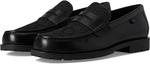 Лоферы COACH Reagan Loafer, Black 1 - фото