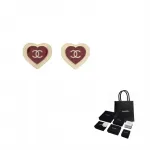 CHANEL Серьги Women's Multicolor - фото 4