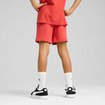 Шорты Puma Boys Short ESS 2 COLOR No.1 Logo Shoe 685826 - фото 5