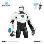 Фигурка DC Multiverse (Batman Beyond) — Визг (BAF Batman-Jokerbot) #2 McFarlane - фото 6