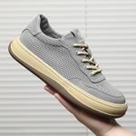 Кроссовки 15 MINS Skateboarding Shoes Men Low-top, черный - фото 14