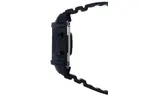 Часы g-shock digital 'black' Casio, черный - фото 2