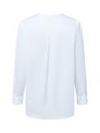 Блуза MAERZ Muenchen, белый - фото 2