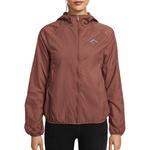 Nike Женская трейловая куртка, Russet/Phantom/Black-218 - фото