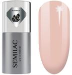 Минеральная сильная основа, 7 мл Semilac, UV Hybrid - фото 2
