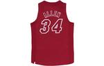 Баскетбольное джерси Mitchell & Ness NBA Authentic Jersey 'Miami Heat - Ray Allen 2012-13' - фото 2