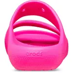 Шлепанцы Crocs Classic V2, розовый - фото 6