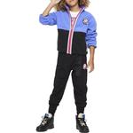 Детская куртка Nike, light teal - фото 5