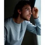 Толстовка POC Crew, синий - фото